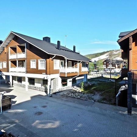 Keskuskuja 5 A2, Levin Alppikeskus Leilighet Eksteriør bilde